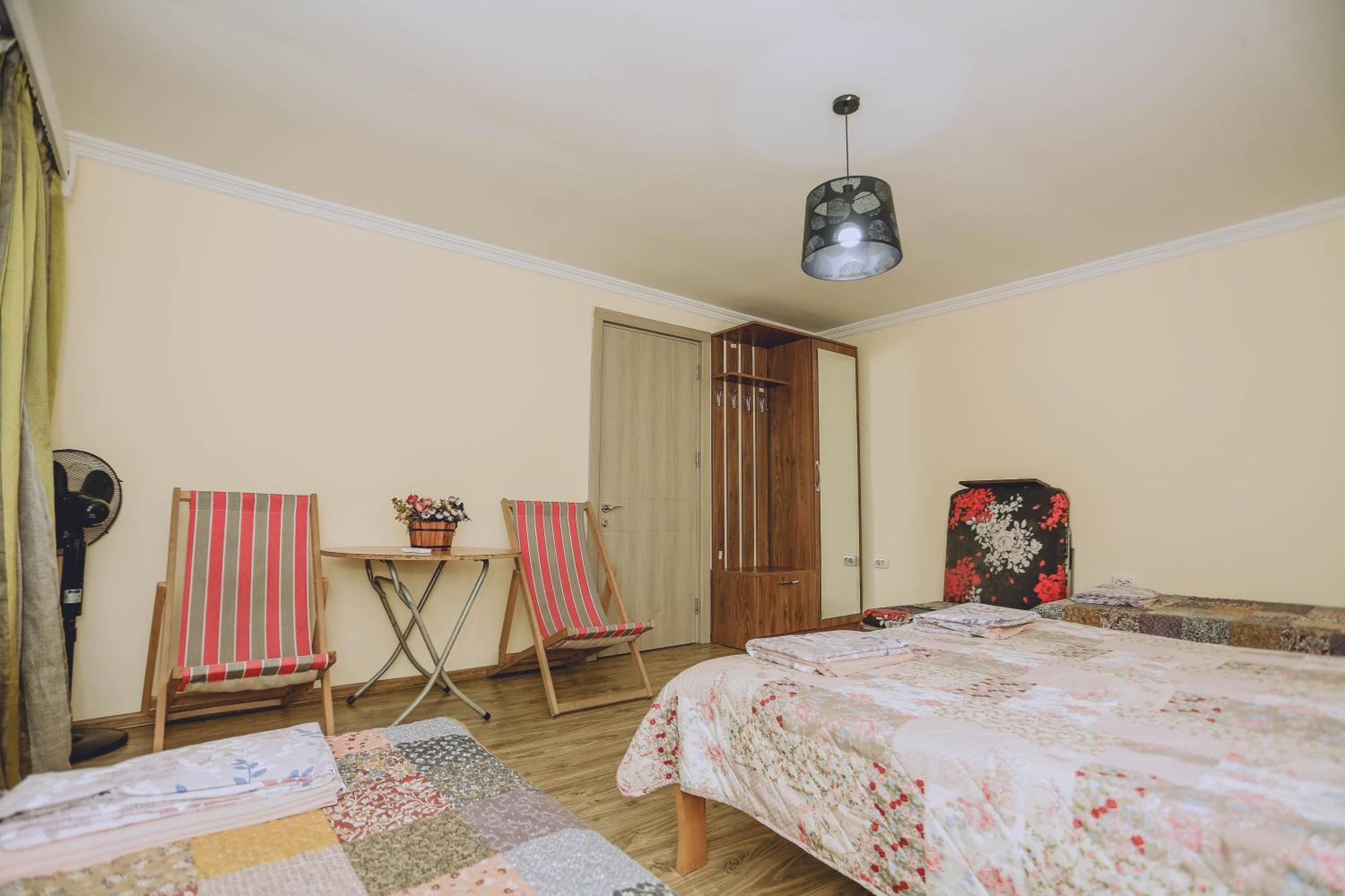 Вилла Qiwi House Уреки Экстерьер фото
