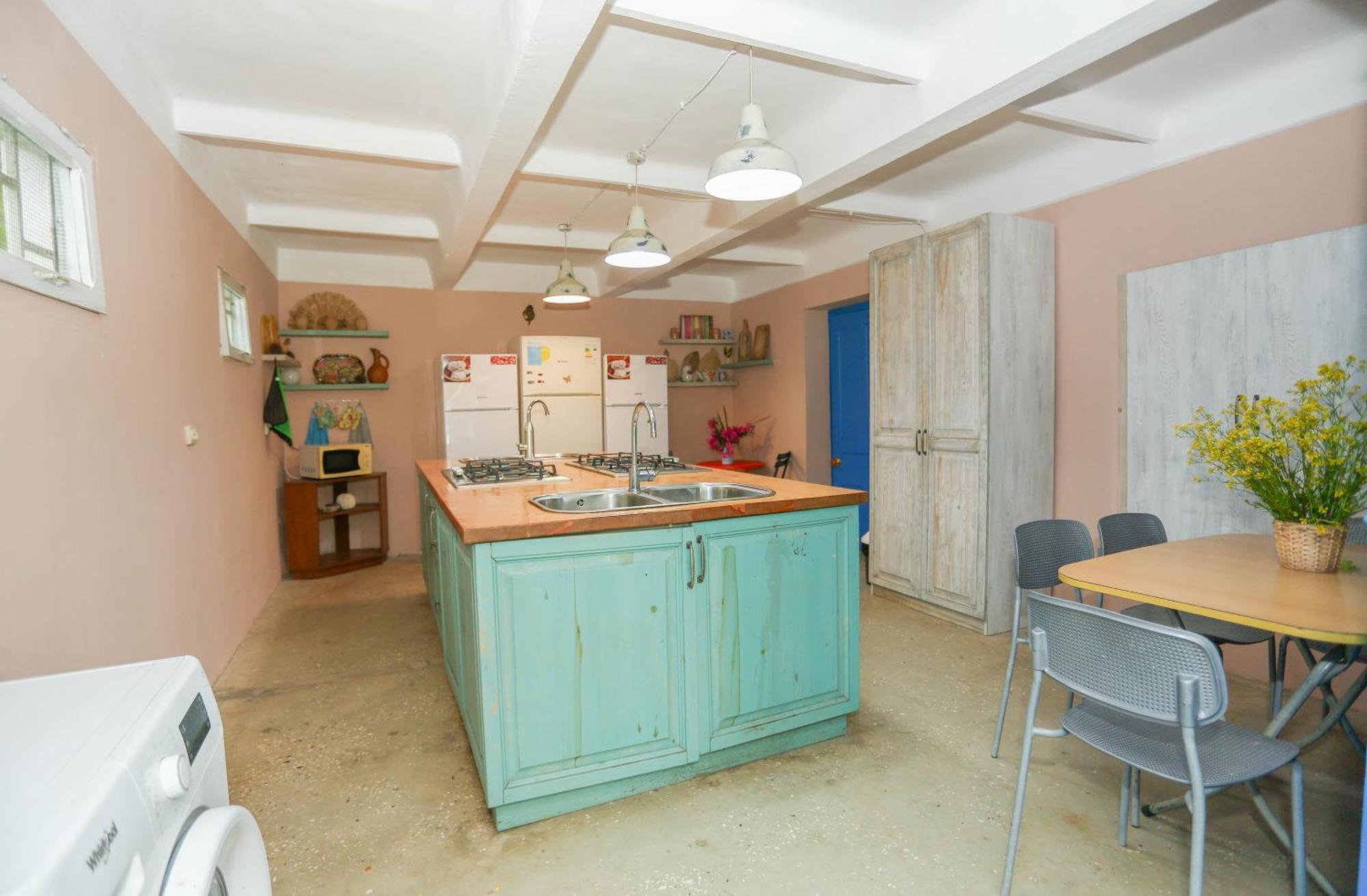 Вилла Qiwi House Уреки Экстерьер фото