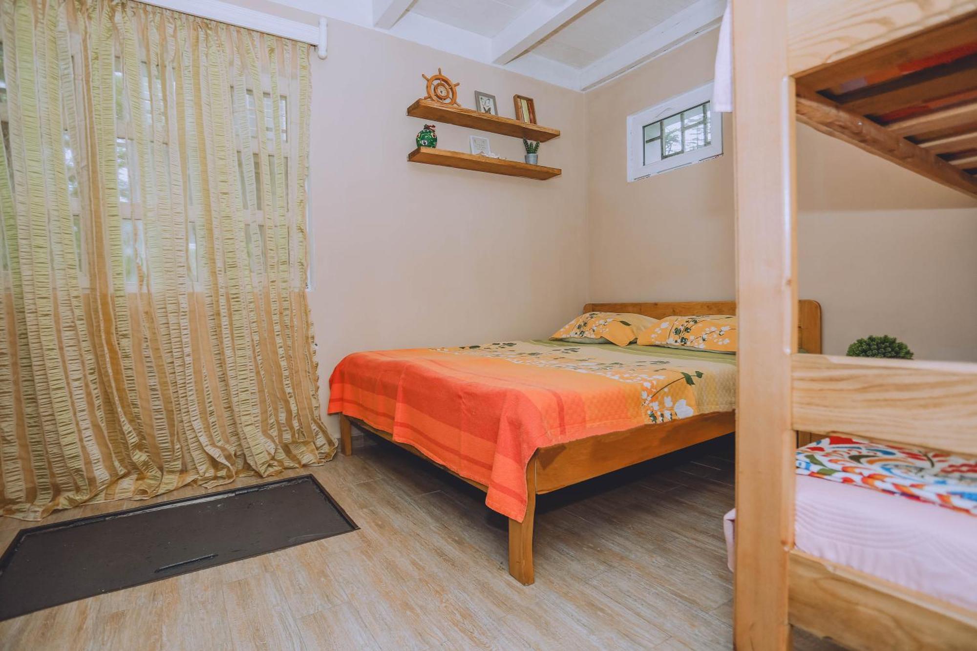 Вилла Qiwi House Уреки Экстерьер фото